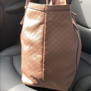 Gucci Tote